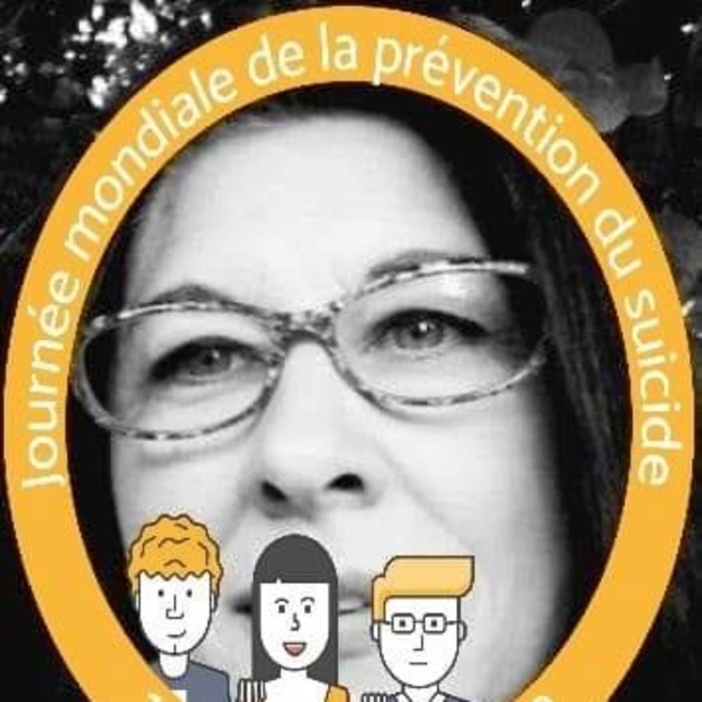 Meet your Posher, Nathalie